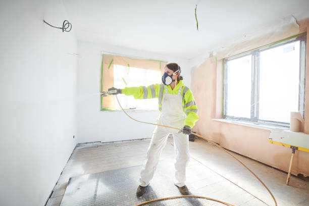 Best Asbestos and Lead Testing During Mold Inspection  in South Dennis, NJ