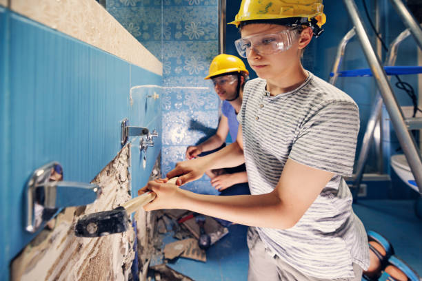 Mold Remediation for Rental Properties in South Dennis, NJ
